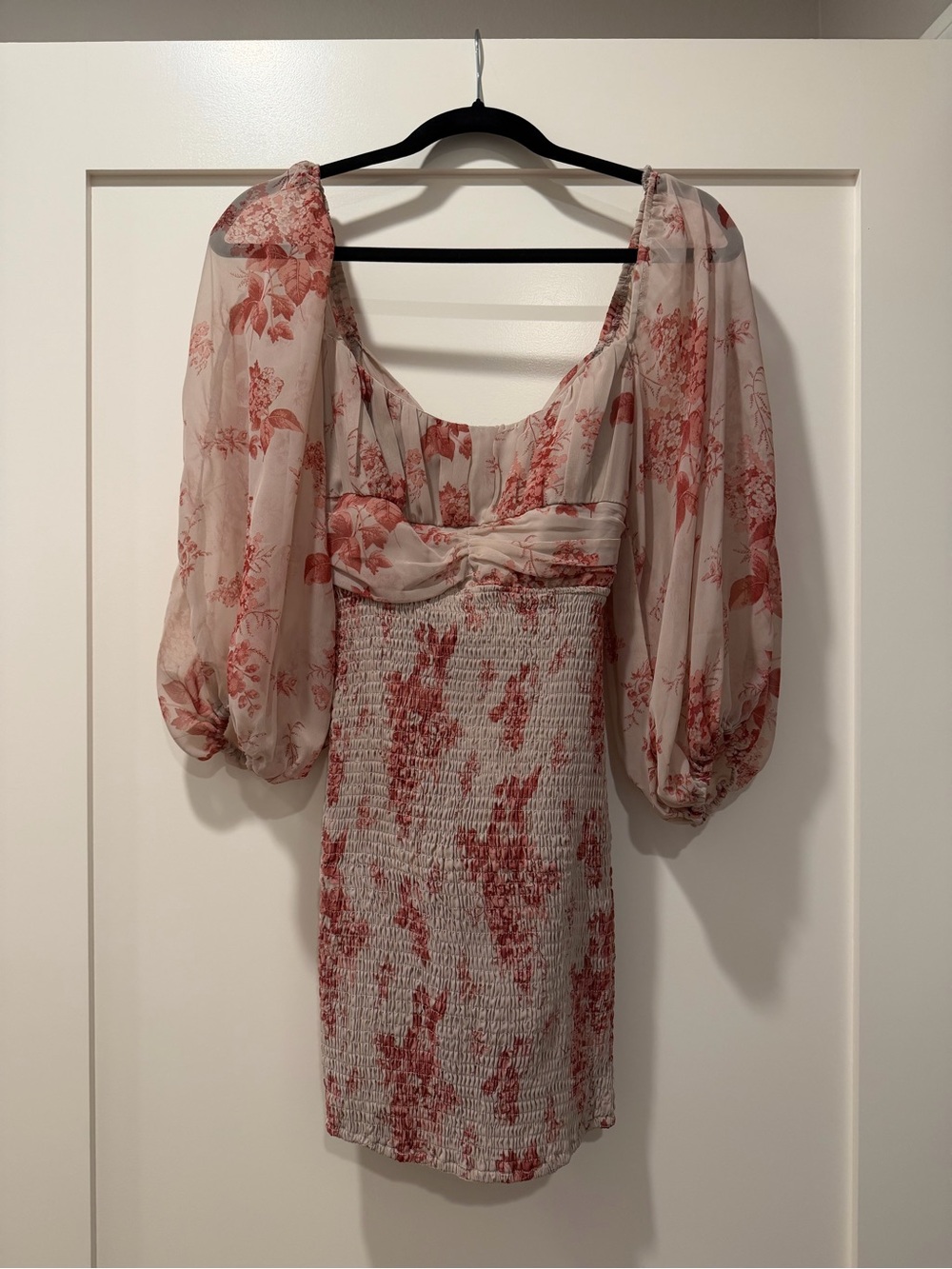 Boutique Saints & Secrets Mini Dress